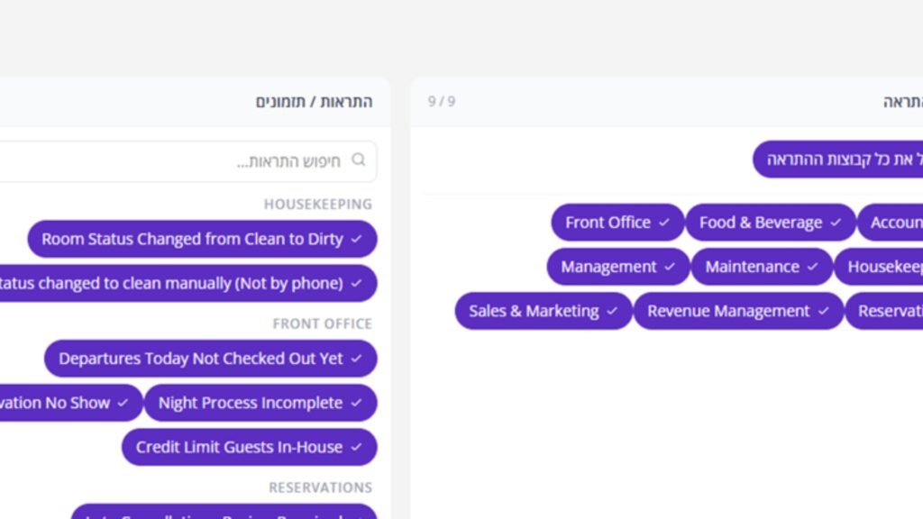 Innovative AI platform for marketing and customer engagement solutions.